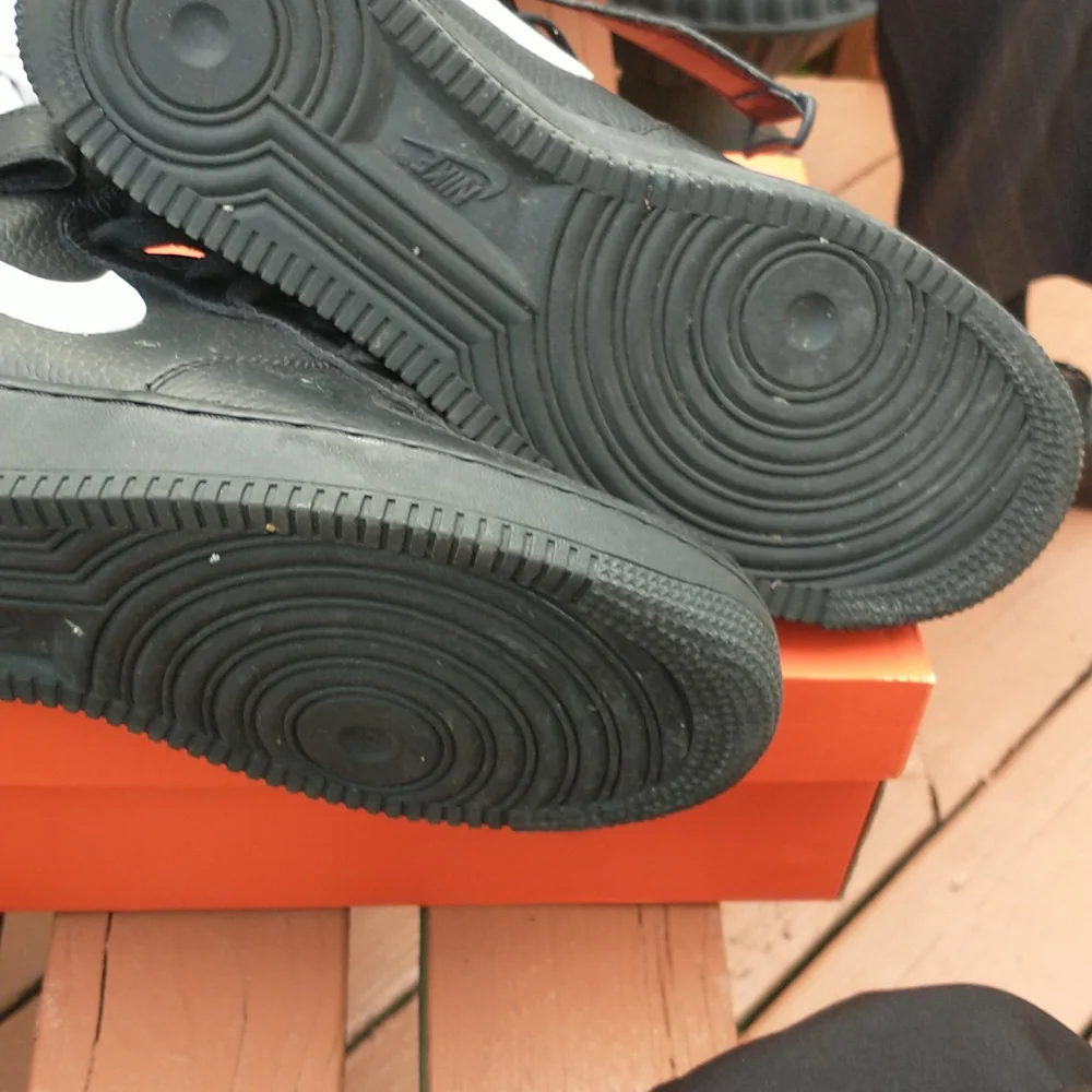 Unisex Nike Air Force 1 - Picture 6 of 9